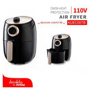 Decakila Air Fryer - 2.0L