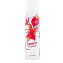 INSETTE PASSION BODY SPRAY 150ML