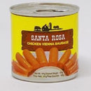 Santa Rosa Chicken Sausage 141g