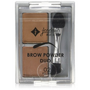 JORDANA Brow Powder Duo