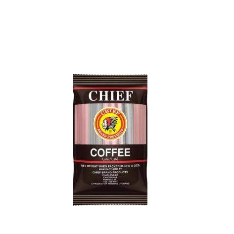 Chief Coffee 85g
