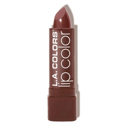 LA COLORS MOISTURE RICH LIP COLOR