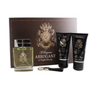 Arrogant English Laundry for men