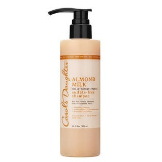 Carol's Daughter Almond Milk Sulfate-Free Shampoo 12 fl oz