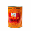 Pun Chun Yellow Label Soy Sauce