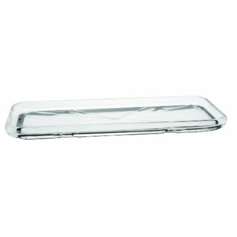 Anchor Signatures Collection Troy 13-Inch Canape Tray
