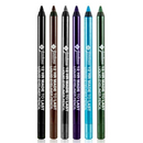 JORDANA 12 Hour Made To Last® Liquid Eyeliner Pencil