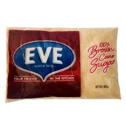 Eve Brown Sugar 900g
