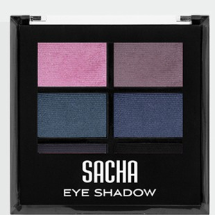 SACHA SMOKEY EYE SHADOW