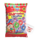 KC Colour Tongue Lolipop 52ct 12.5g