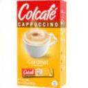 Colcafe Cappuccino Mix 108g