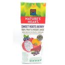 Nature's Heart 100% Juice 1L