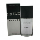 Issey Miyake L'Eau d'Issey Pour Homme Intense  For Men