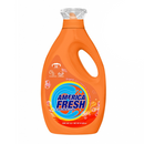 America Fresh Antibacterial Liquid Laundry Detergent -  Original 2L
