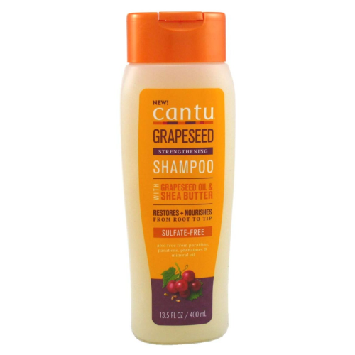 Cantu Grapeseed Strenghtening Collection