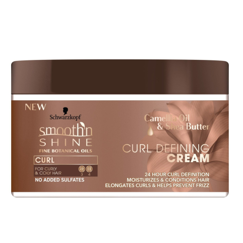 Suave N Shine Curl Cream Define 10.5 ounce (10.5 fl oz)