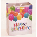Happy Birthday Gift Bag, 9*7