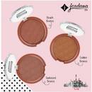 JORDANA POWDER BRONZER