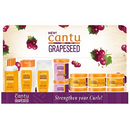 Cantu Grapeseed Strenghtening Collection