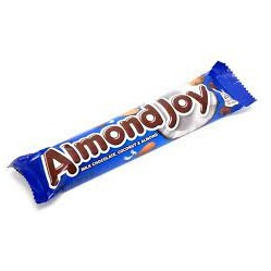 Almond Joy Candy Bar 45g