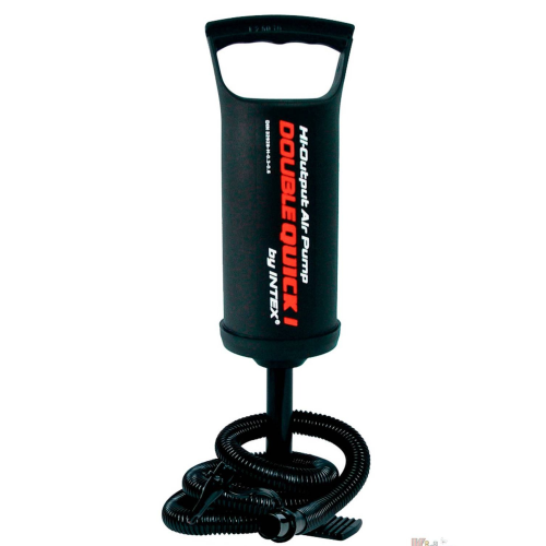 Intex Hi-Output Air Hand Pump