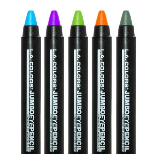 LA COLORS JUMBO EYESHADOW PENCIL