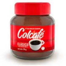 Colcafe Classic Instant Coffee