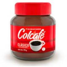 Colcafe Classic Colcafe Classic Instant Coffee
