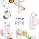 DOVE NOURISHING SECRETS BODY WASH 500ML