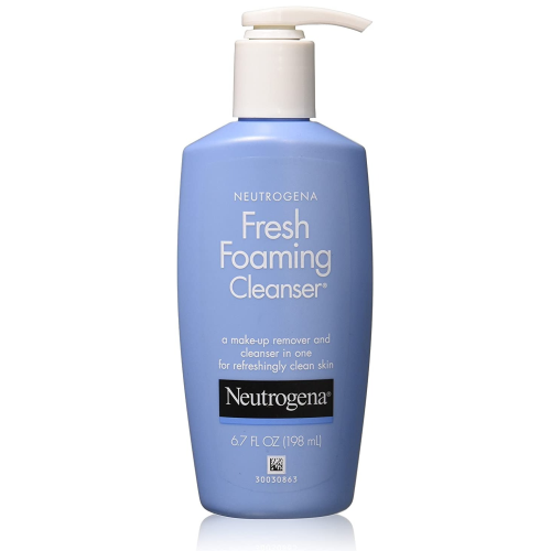 Neutrogena Fresh Foaming Cleanser, 6.7 oz