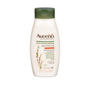 AVEENO DAILY MOISTURIZING YOGURT BODY WASH  12OZ