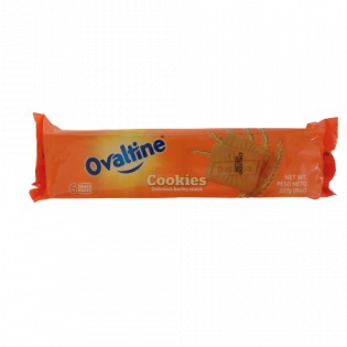 Ovaltine Cookies 227g
