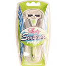 DORCO SHAI 6 RAZORS WOMEN X 3 RAZORS