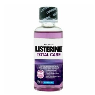 Listerine Total Care Mouthwash