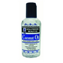Hollywood Beauty Coconut Oil 2oz