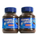 Maxwell House Instant Coffee