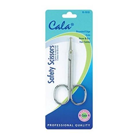 Cala Professional Quality Safety Scissors