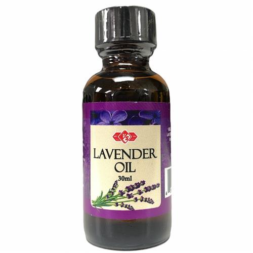 V&S Lavender Oil 30ml