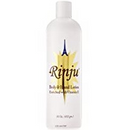 Rinju Body and Hand Lotion Enriched with Vitamin-E, 16 Ounce