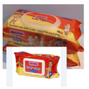 CHEEKIES BABY WIPES