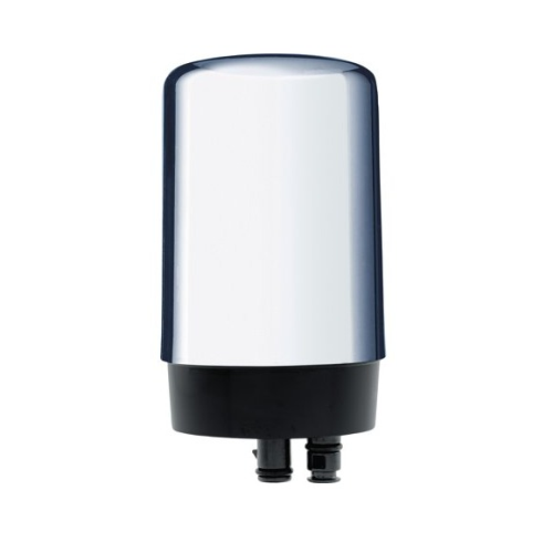 Brita Faucet Replacement Filter - Chrome