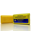 Metasol Metapharma Medicated Soap 2.82 oz