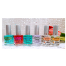 JORDANA NAIL TREATMENTS