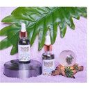 P. Jewel 10 Oils Leave In Treatment 30ml