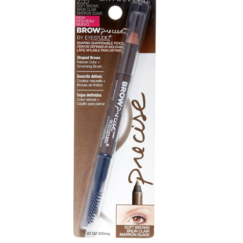 MAYBELLINE BROW PRECISE