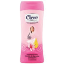 Clere 48 Hour Nutri-Rich Body Lotion 400ml