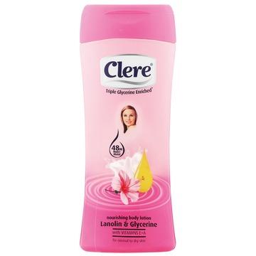 Clere 48 Hour Nutri-Rich Body Lotion 400ml