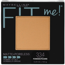 Maybelline Fit Me Matte + Poreless Pressed Face Powder - 0.29oz