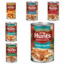 Hunts Pasta Sauce 24oz