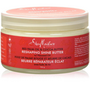 Shea Butter Red Palm Oil and Shine Butter Cocoa Butter, 3.75 oz